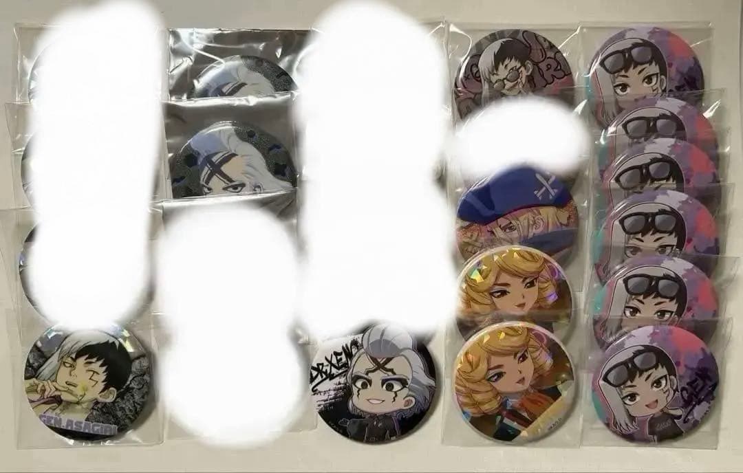 Dr.STONE まとめ売り 複数ページあり