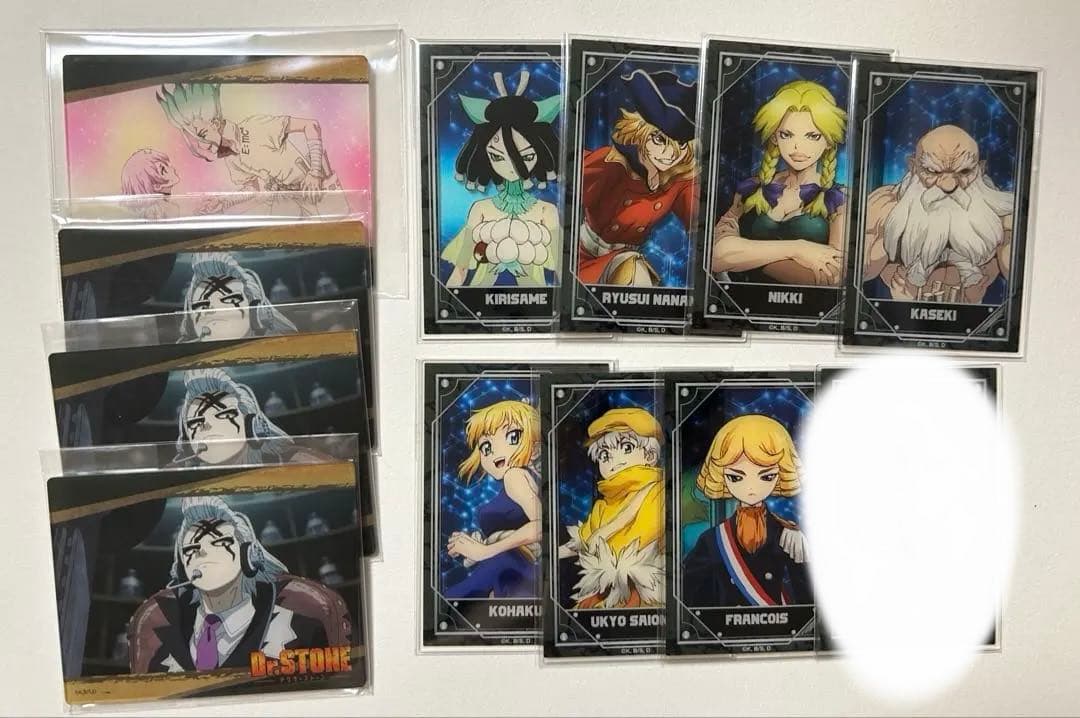 Dr.STONE まとめ売り 複数ページあり