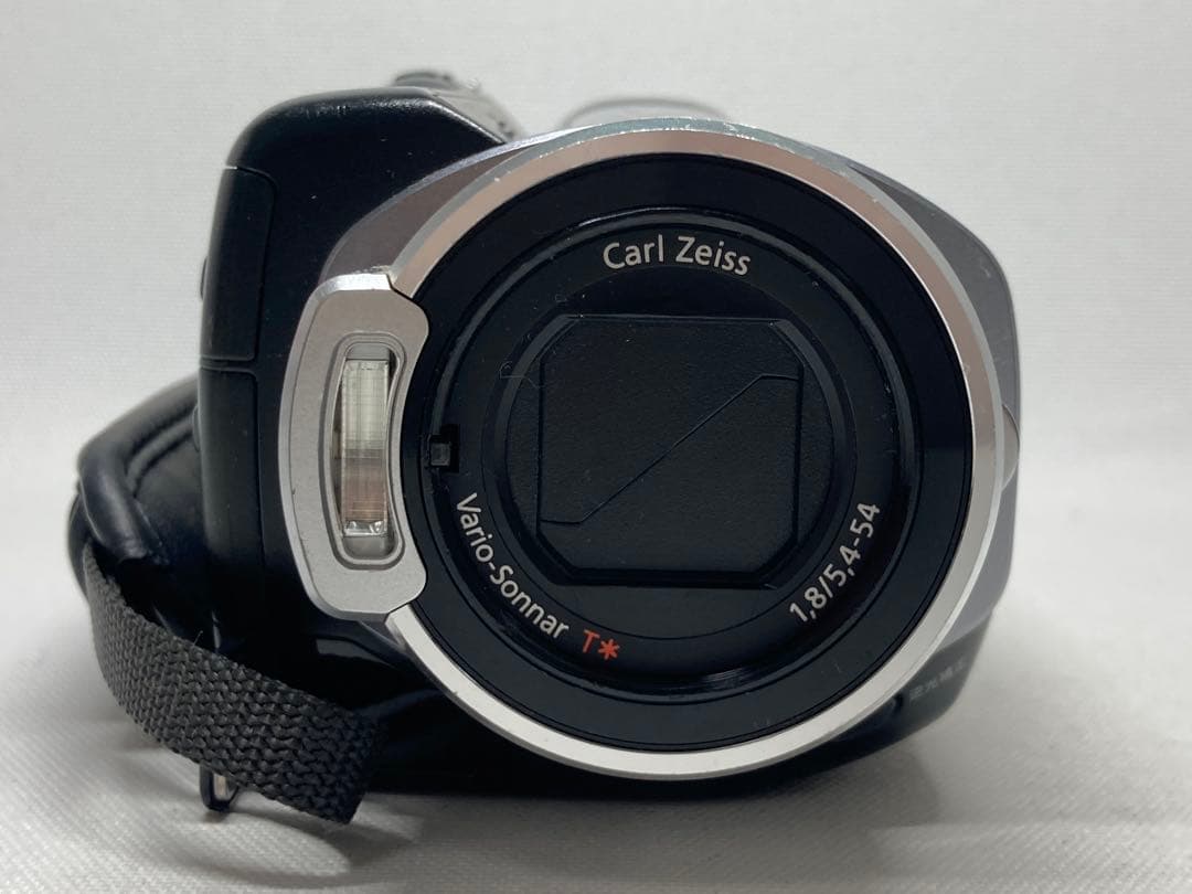 美品　SONY　Handycam　HDR-SR7　h642a92dd