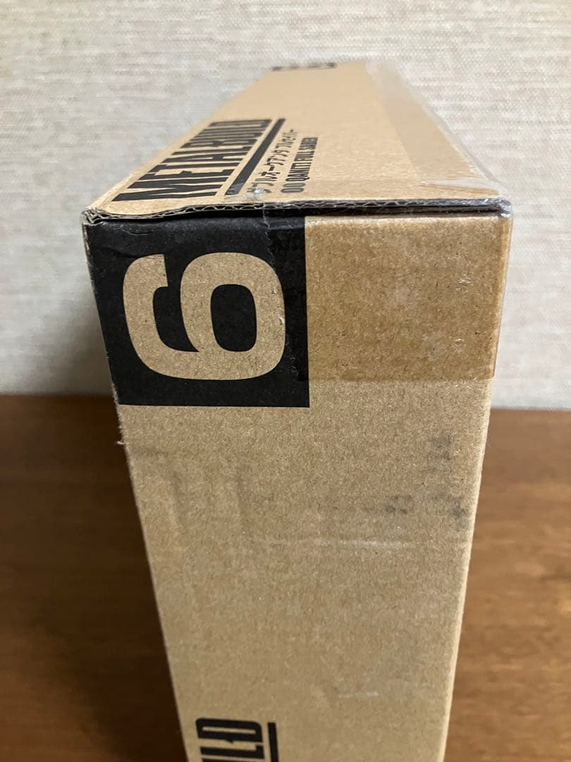 メタルビルド　ダブルオークアンタフルセイバー