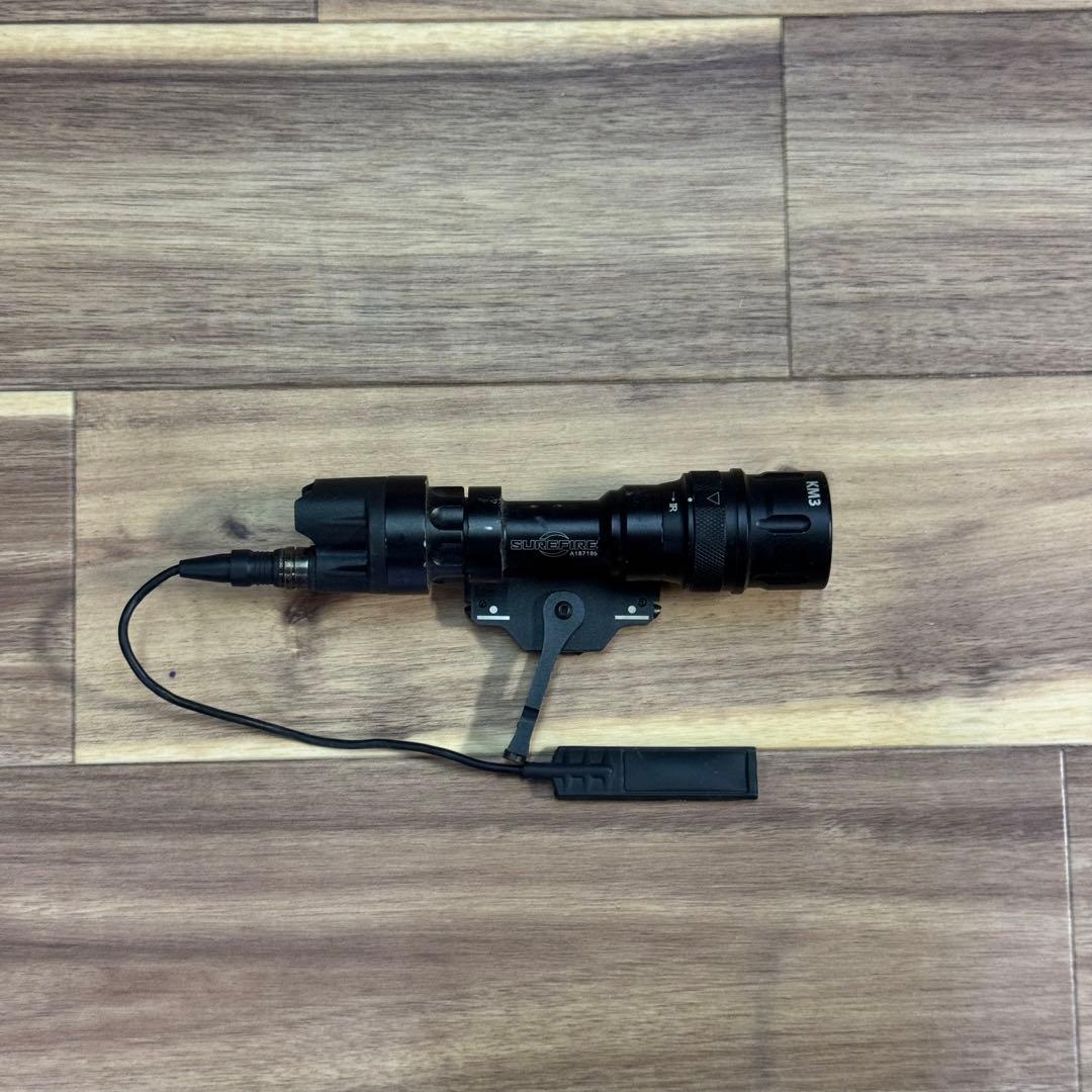 【 9/30迄 】東京マルイ 次世代 電動ガン レシーライフル カスタム M4