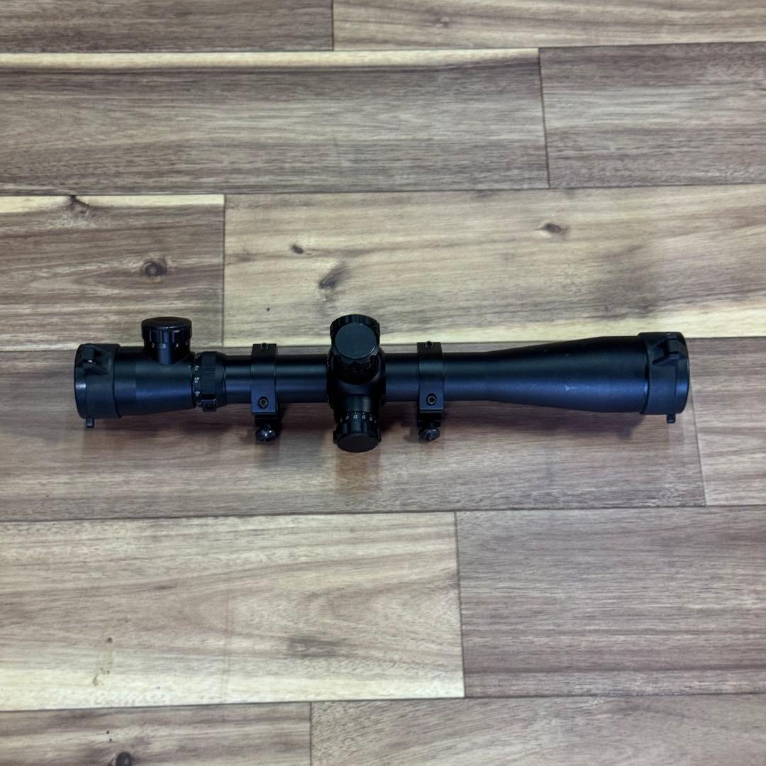 【 9/30迄 】東京マルイ 次世代 電動ガン レシーライフル カスタム M4