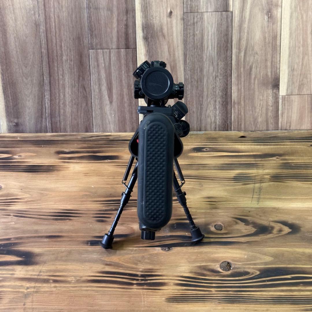 【 9/30迄 】東京マルイ 次世代 電動ガン レシーライフル カスタム M4