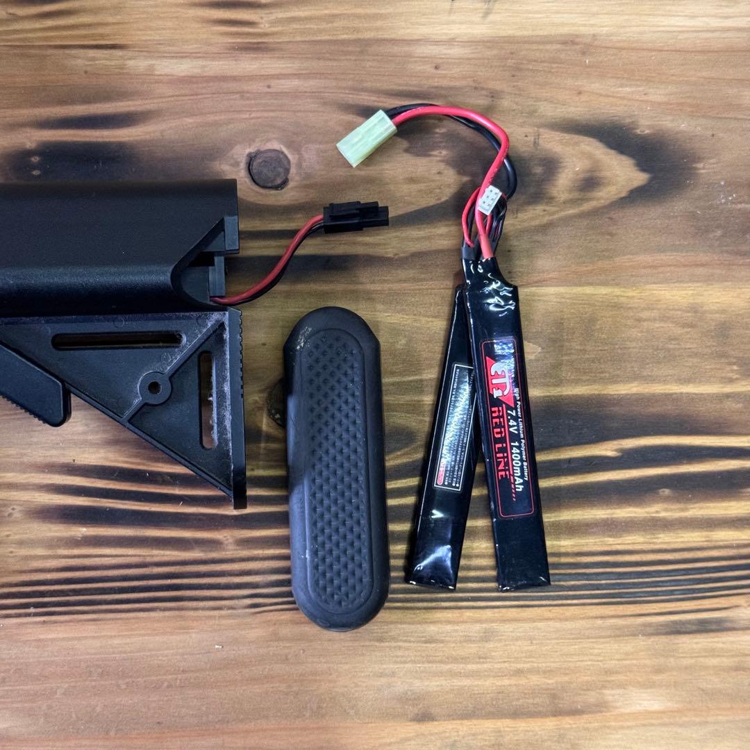 【 9/30迄 】東京マルイ 次世代 電動ガン レシーライフル カスタム M4