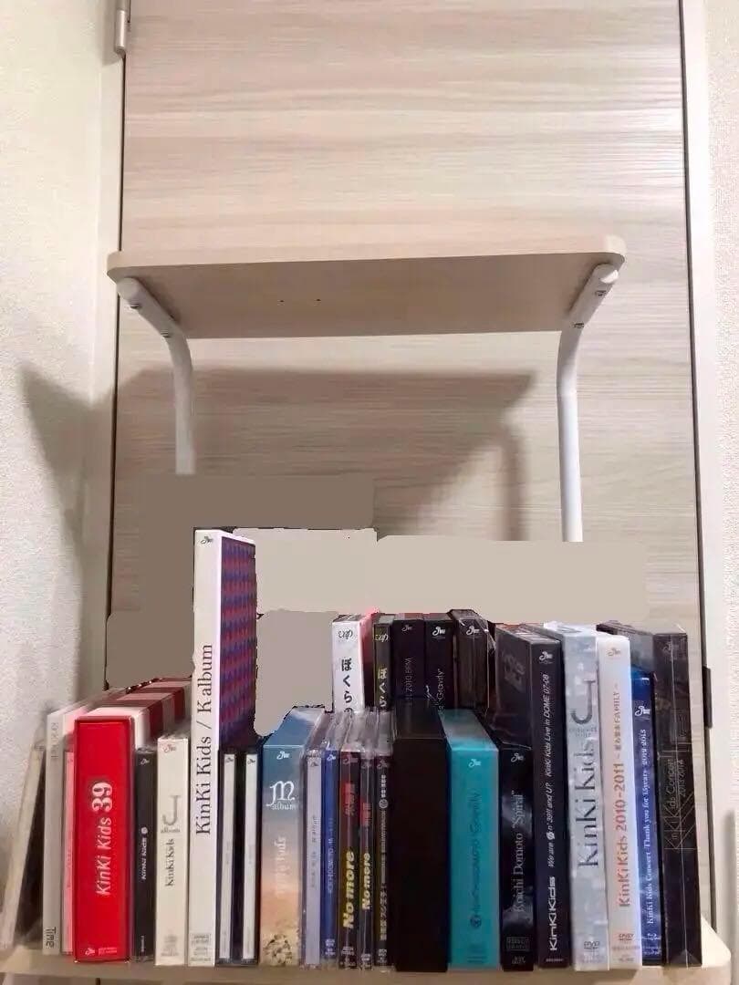 未開封あり　KinKi Kids　キンキキッズ　堂本光一　堂本剛　Johnnys