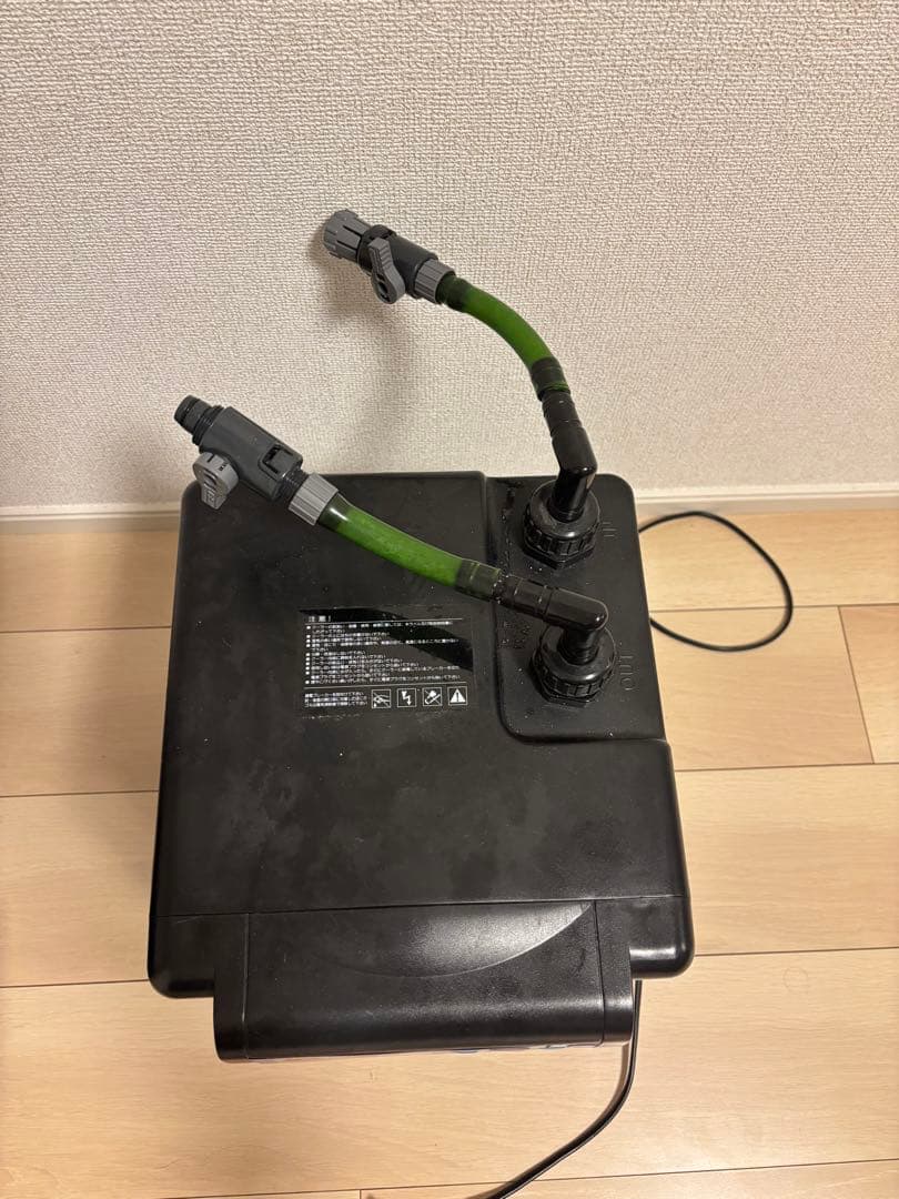 Ｂ*Ｔ様 ZENSUI クーラーZR75W デジタル温度表示