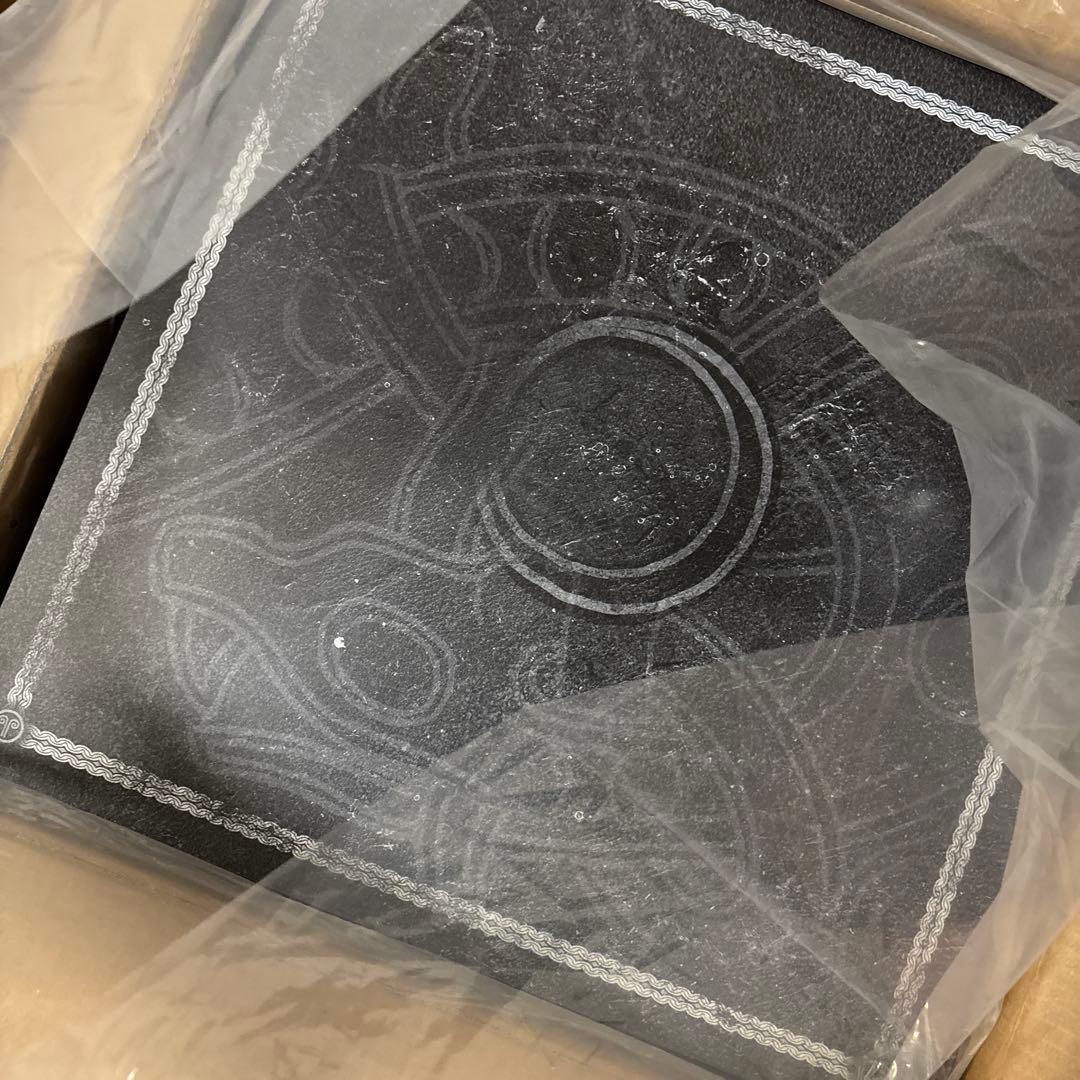 ELDEN RING NIGHTREIGN 追跡者 1/1 ヘルメットレプリカ