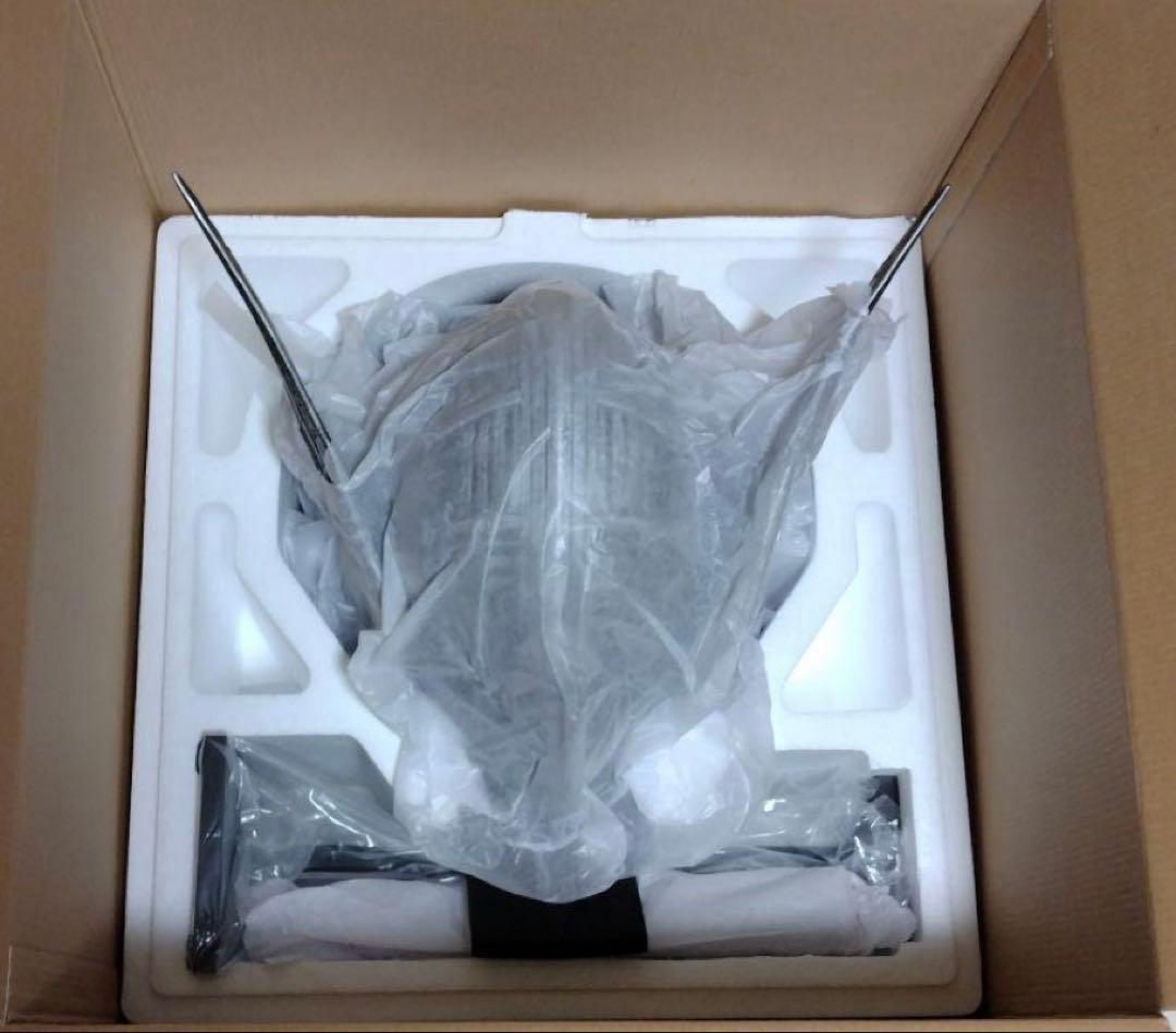 ELDEN RING NIGHTREIGN 追跡者 1/1 ヘルメットレプリカ