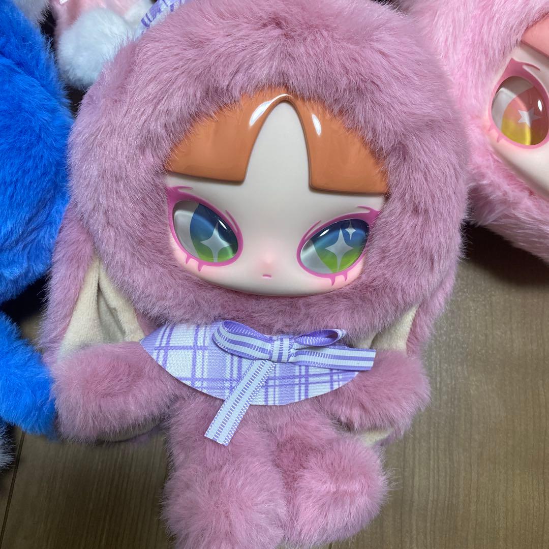 inn's INNS INN音　ぬいぐるみ　まとめ売り　インス