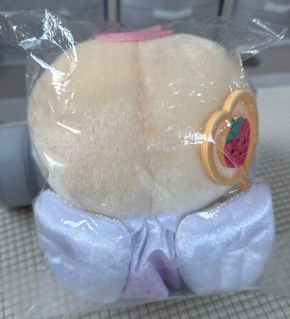 ちいかわ　てんしとあくま　ぬいぐるみs 5点セット