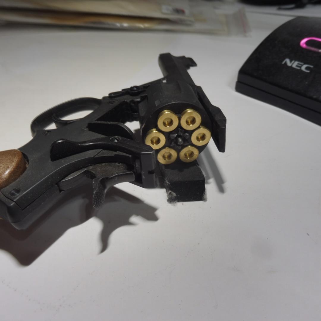 マルシン エンフィールド MARUSHIN ENFIELD