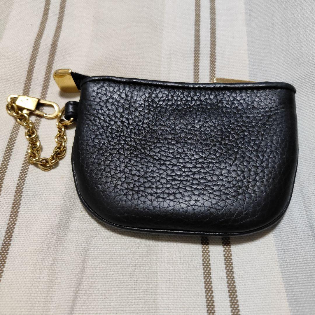 5936 【最終価格】GUCCIケース 小物入れ キーケース 革製