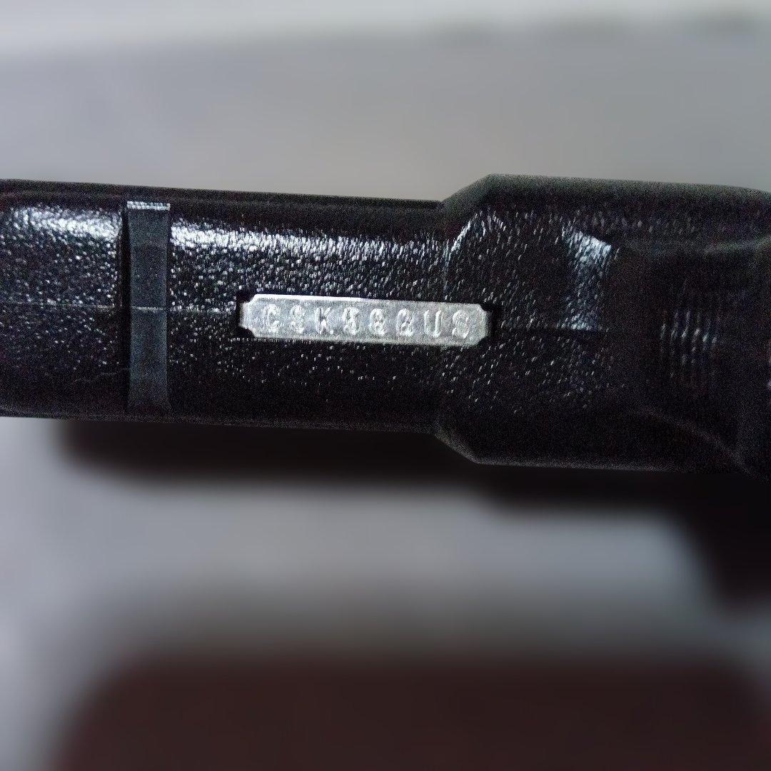 KSC G17 レイルドフレーム　ブローバック　ケーエスシー