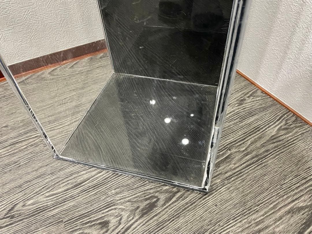 アクリル水槽　縦型　30cm アクアリウム