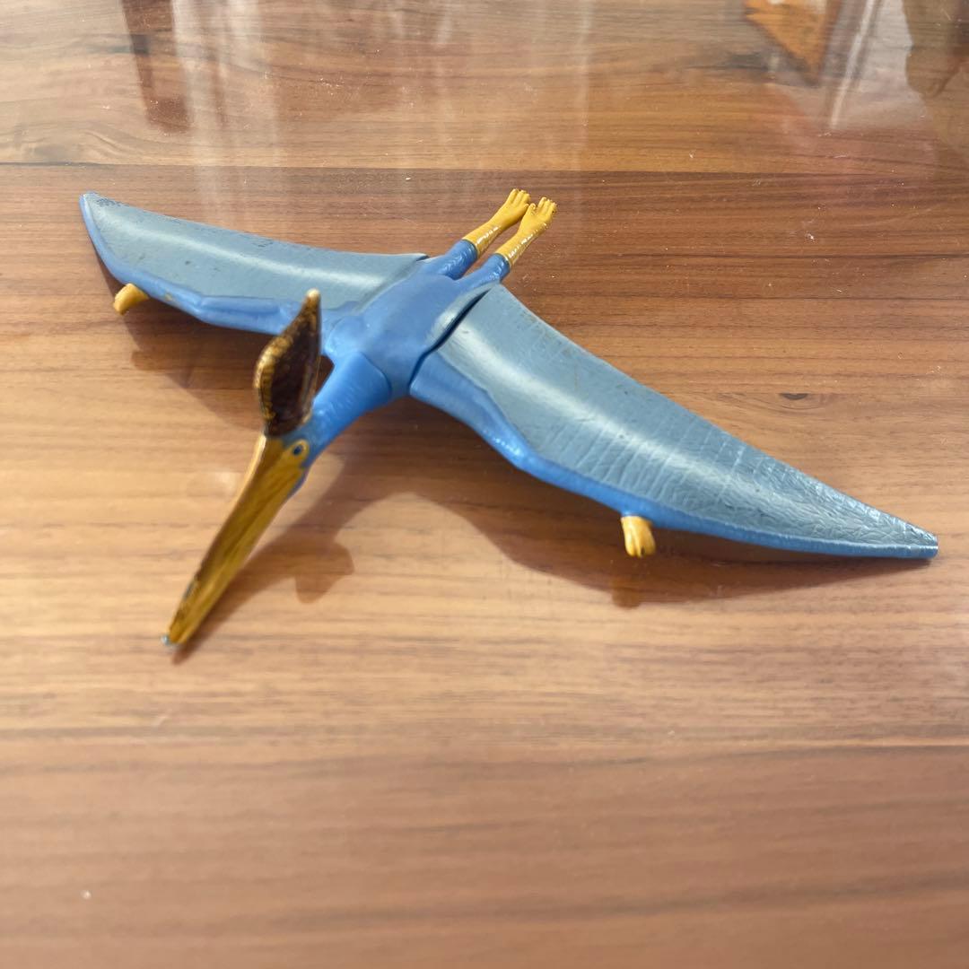 セガトイズ　古代王者　恐竜キング　フィギュア　12体セット　おまけ