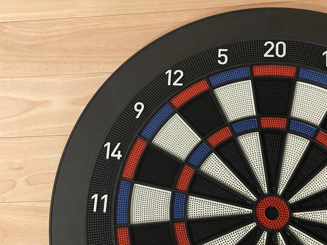 DARTSLIVE  ダーツボード　ダーツライブホーム