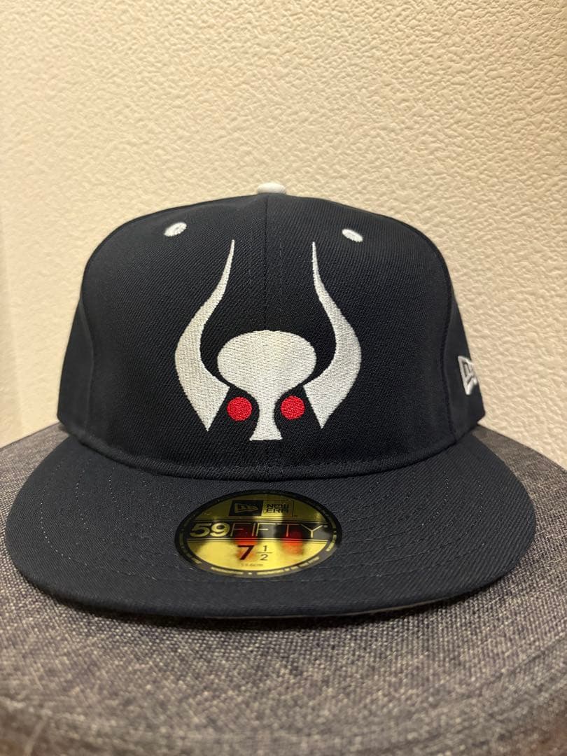 本日限定価格！ニューエラ　キャップ 近鉄バファローズ　7 1/2