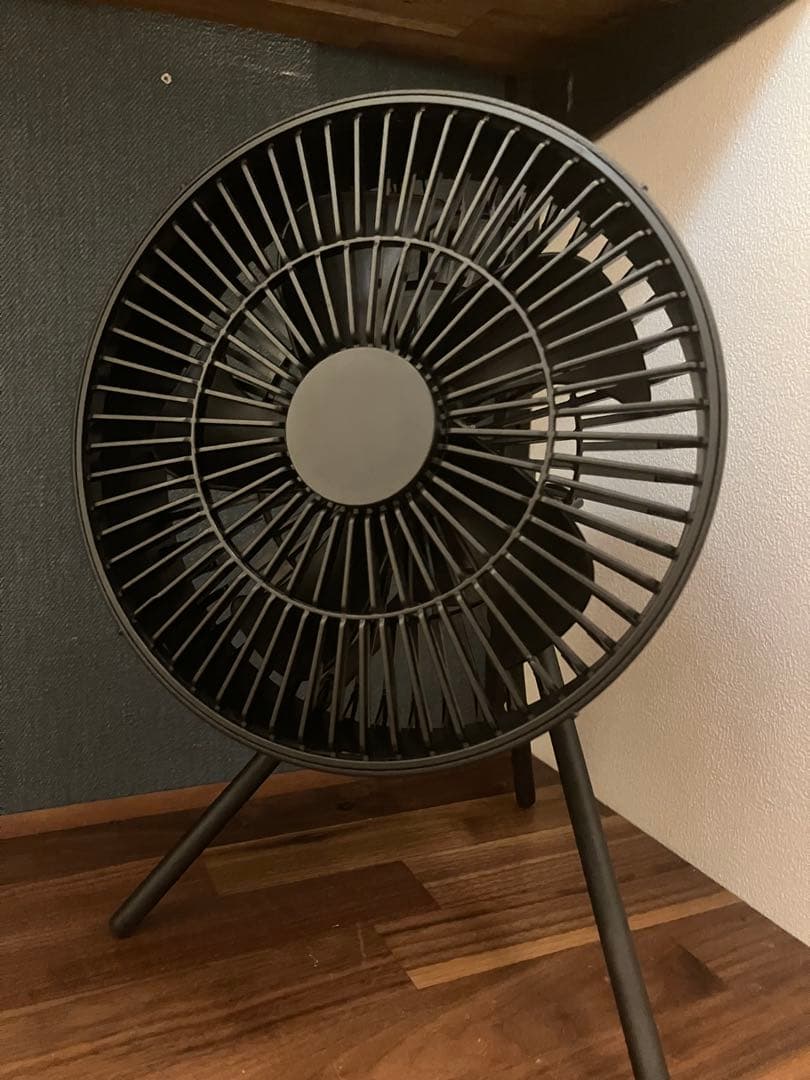 NESTOUT サーキュレーター FAN-1 ケース付き