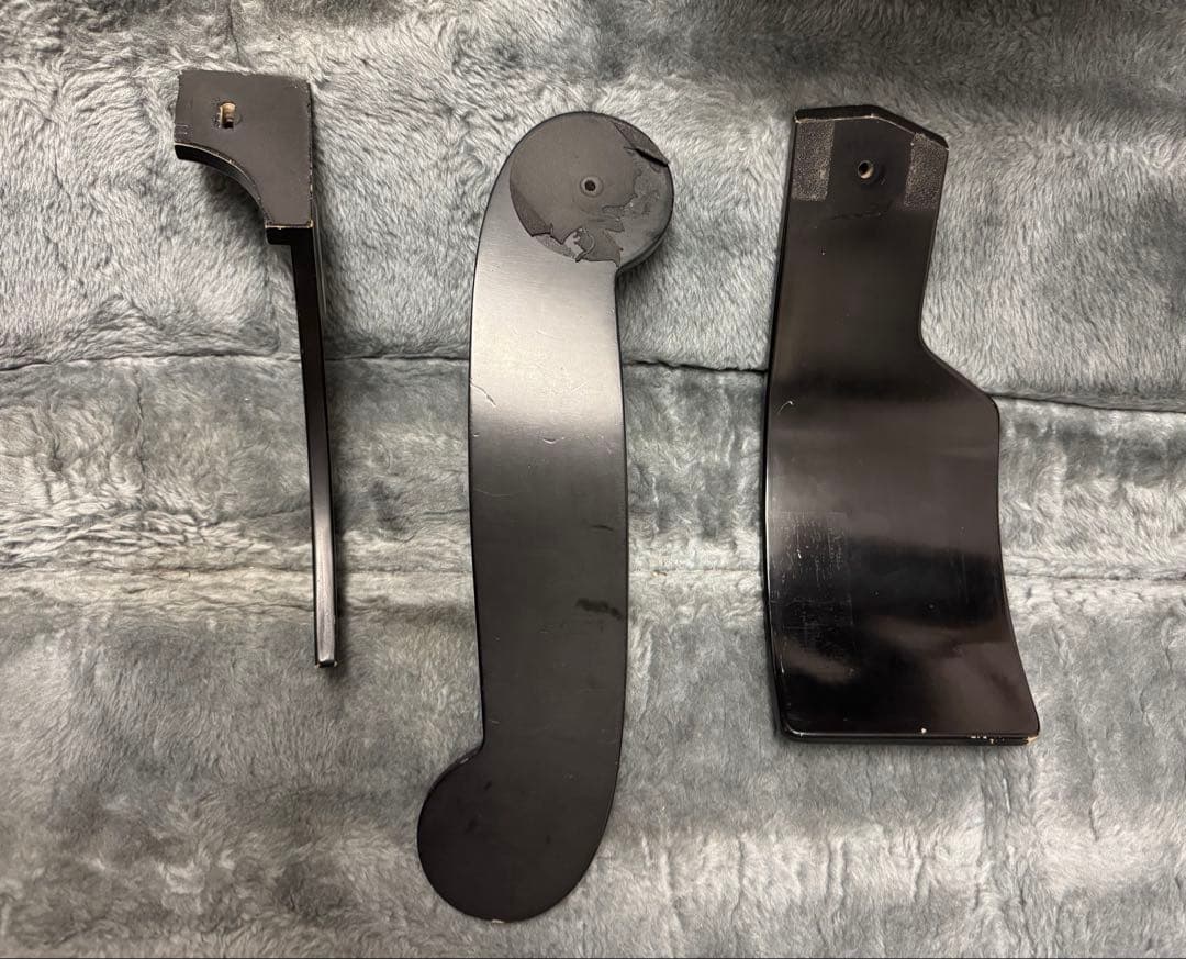 ベース Alter Ego Acoustic Line Figaro