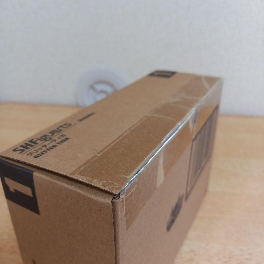 S.H.Figuarts（真骨彫製法） グリッターティガ