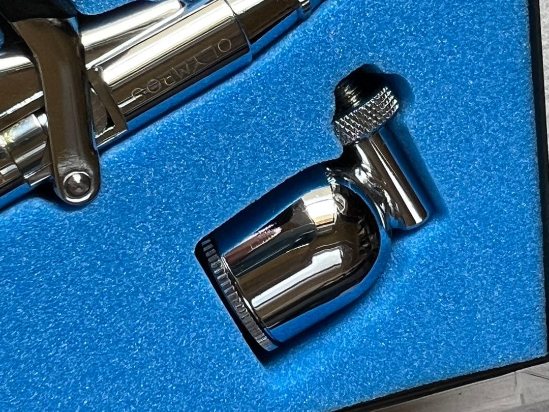 Olympos エアブラシ HP-102B