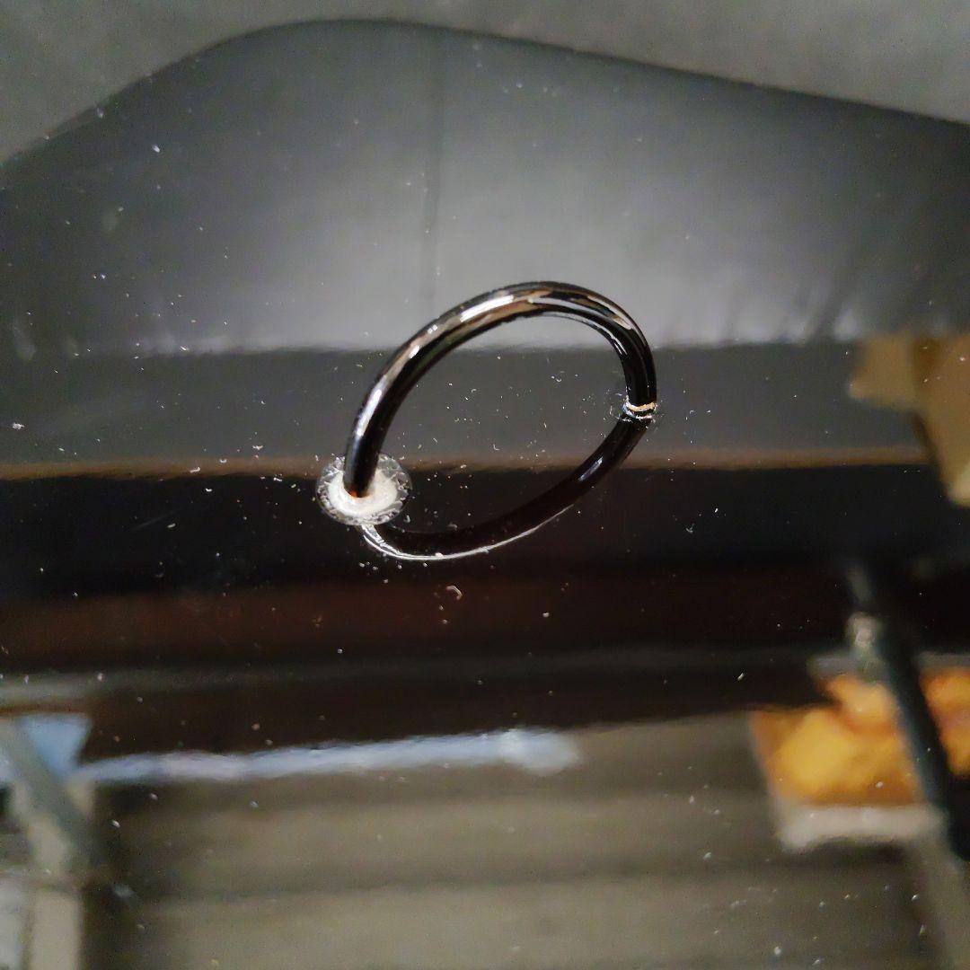 信楽焼 保庭楽入 手捻菱水指 大徳寺 藤井誡堂師書付 茶道具 共箱 栞 102