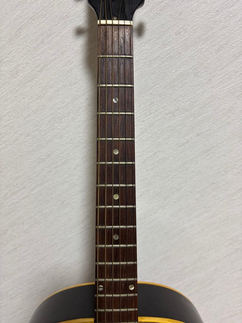 ギブソンB25 TSB 1960年代