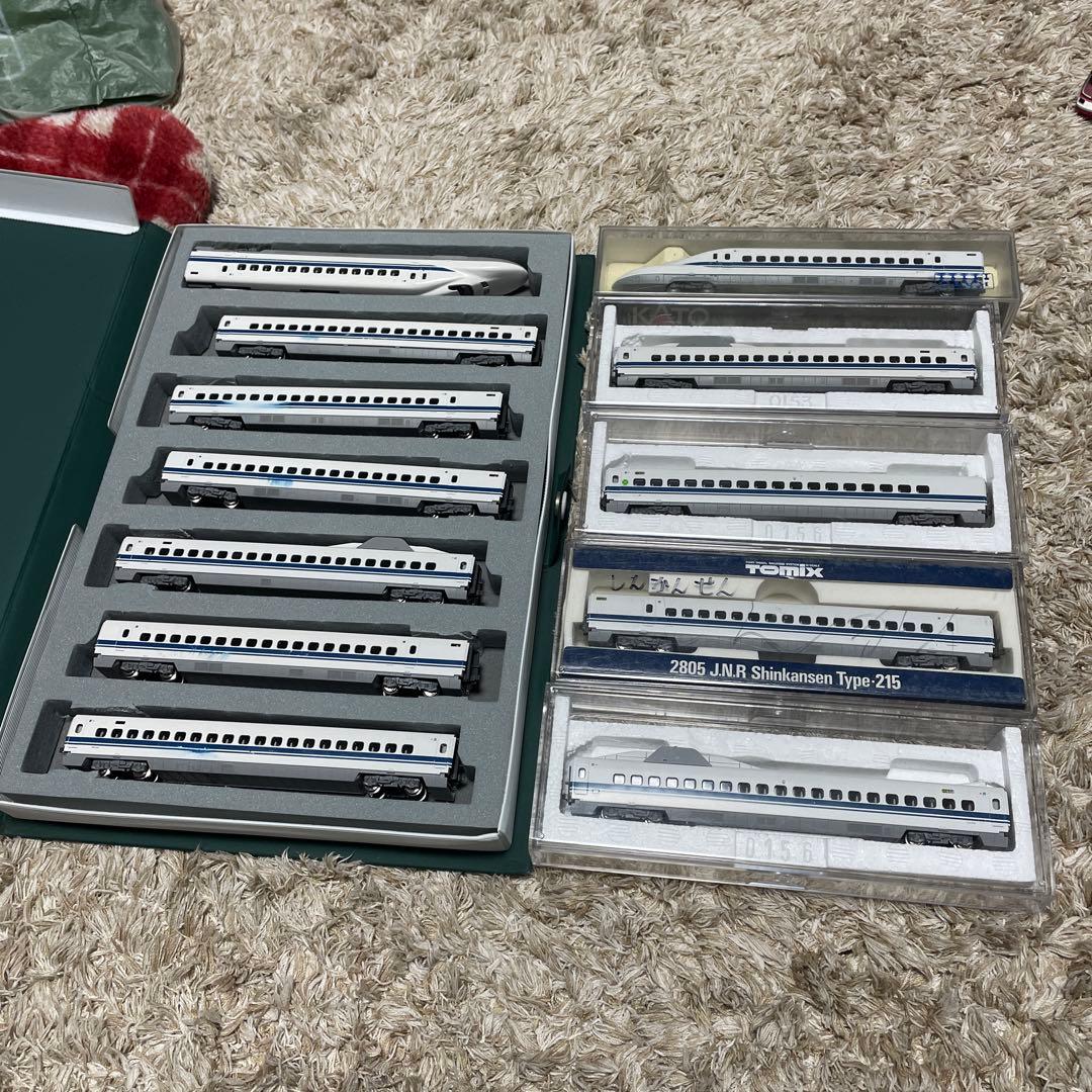 KATO カトー 700系　新幹線　ジャンク