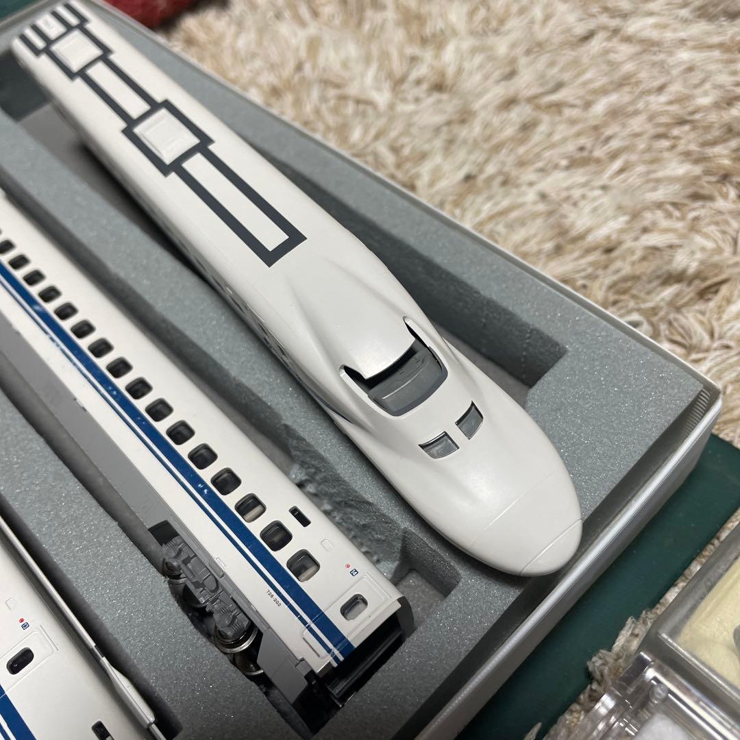 KATO カトー 700系　新幹線　ジャンク