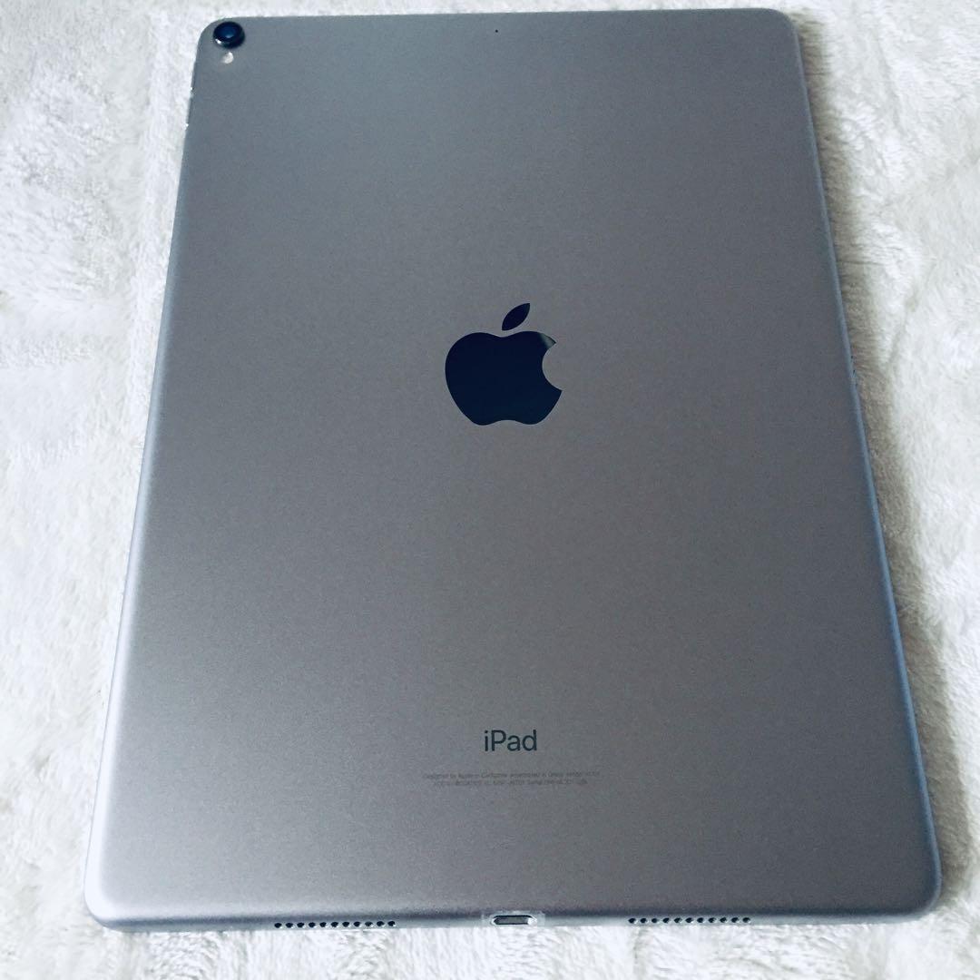 美品 iPad Pro 10.5 64GB A1701 バッテリー良好