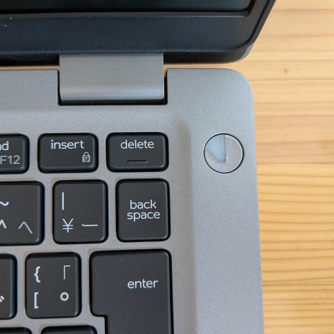 DELL 第10世代Core i5 メモリ8GB SSD512GB