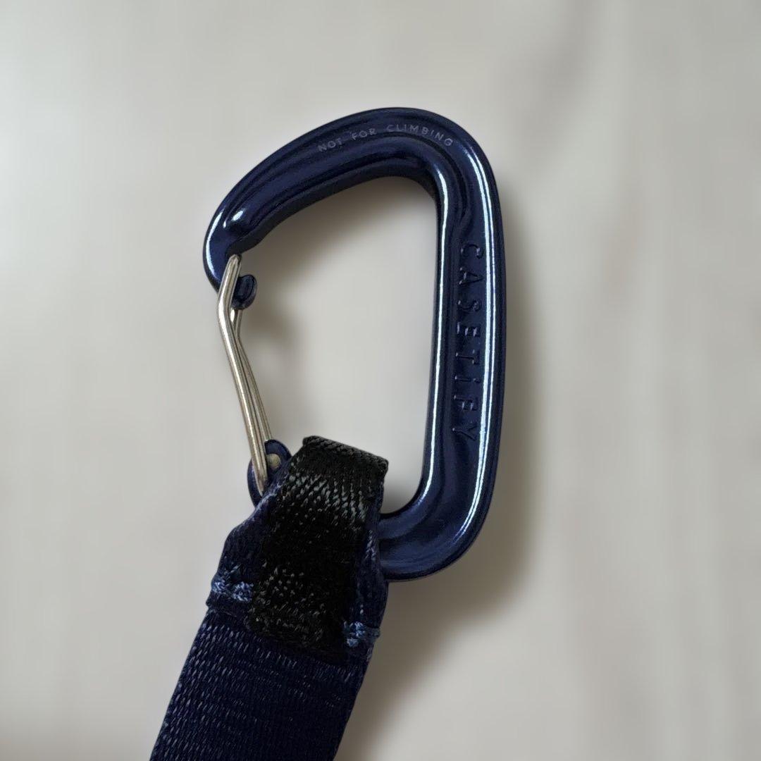 CASETiFY ウルトラバウンス　iPhone16pro MagSafe対応