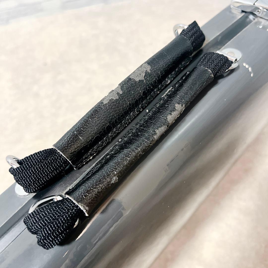 C.C.Shiny Case トランペット用 ハードケース シャイニーケース