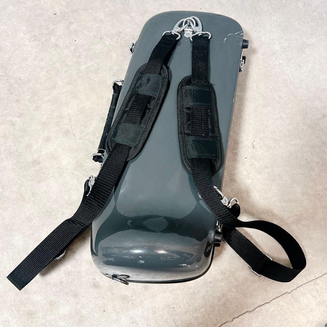 C.C.Shiny Case トランペット用 ハードケース シャイニーケース