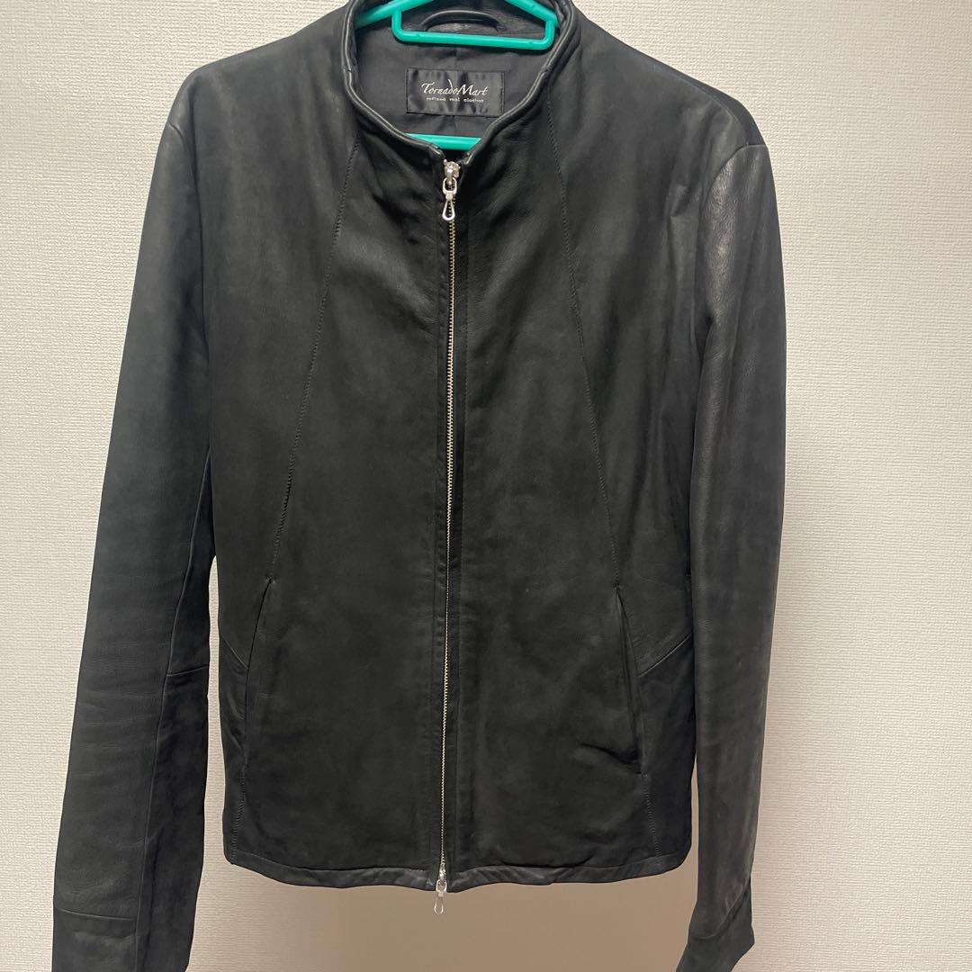 トルネードマート　ラムレザー