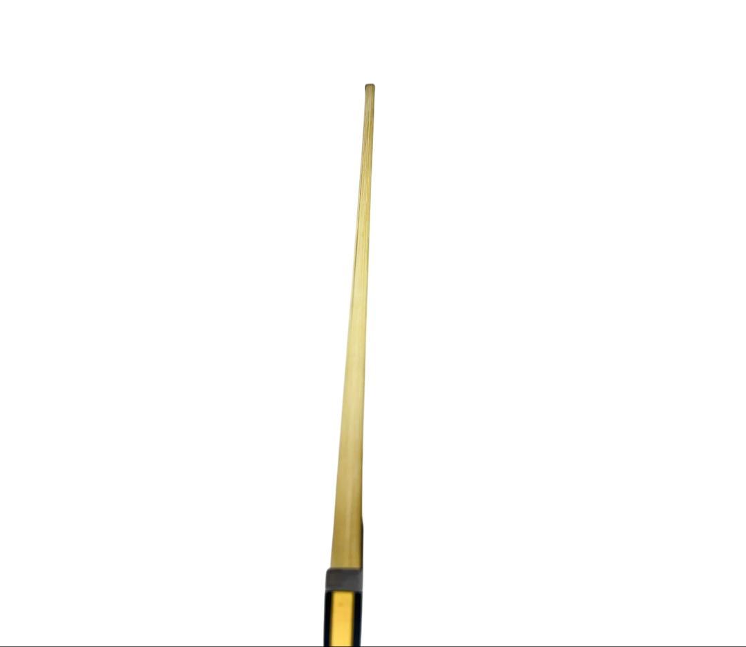 SUZUKI 鈴木バイオリン No.200 サイズ:1/4 Anno:1996