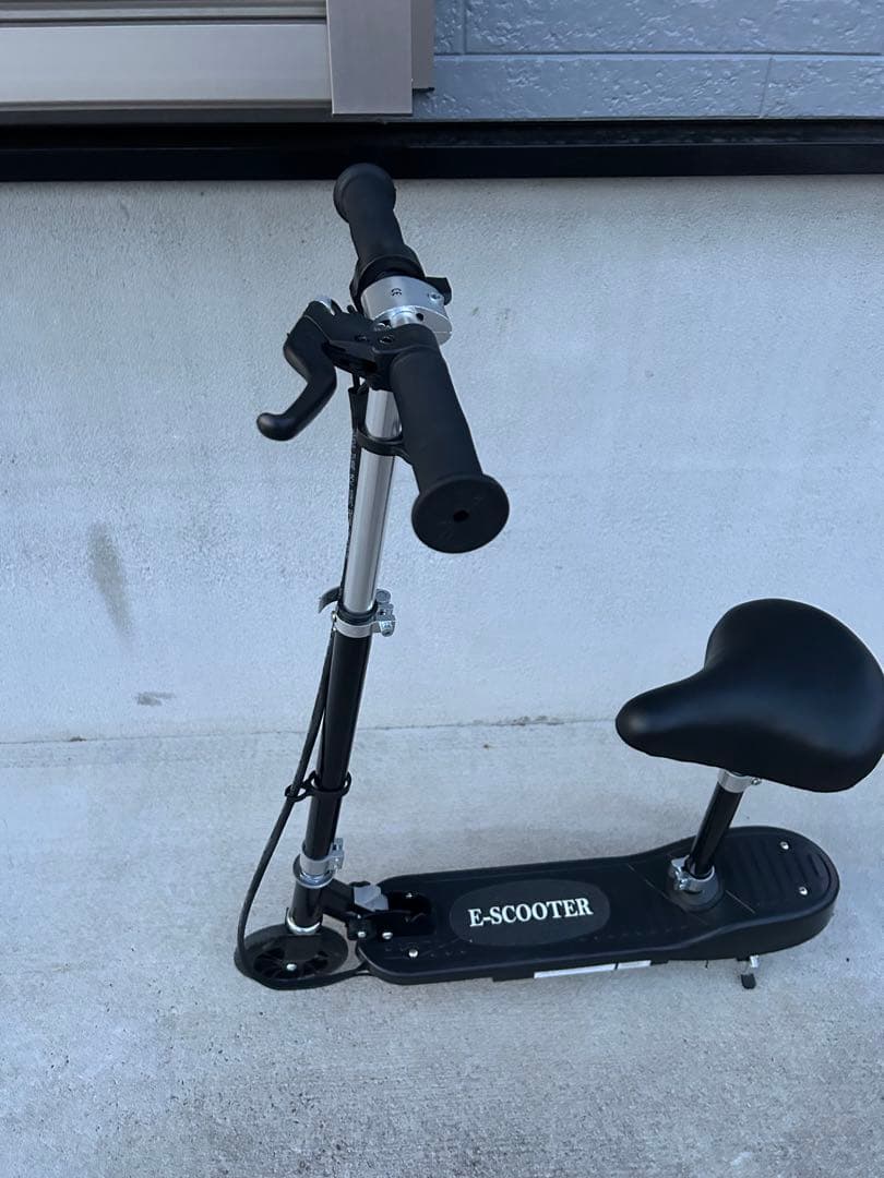 キッズ用電動スケーター