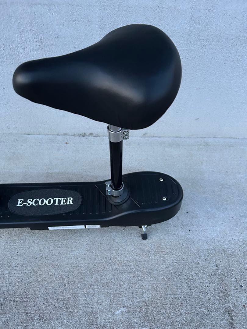 キッズ用電動スケーター