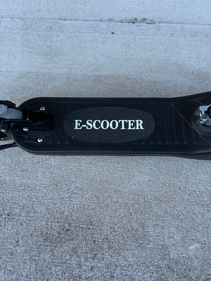 キッズ用電動スケーター