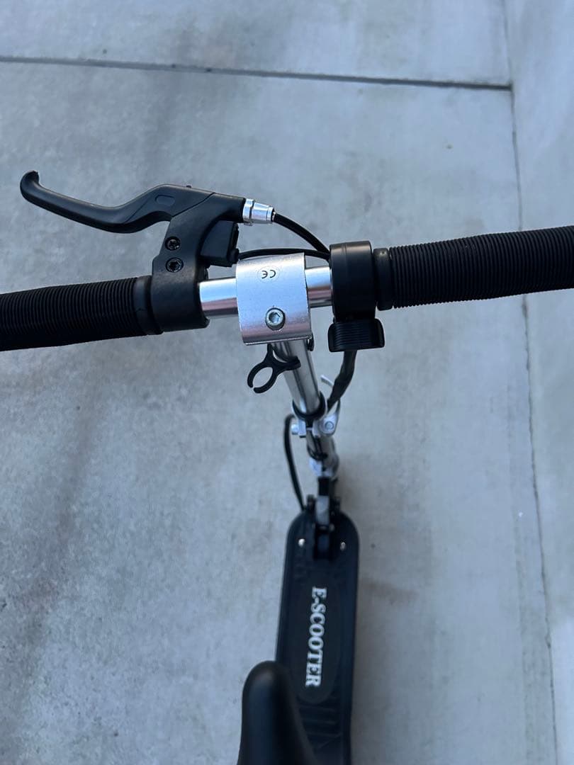 キッズ用電動スケーター