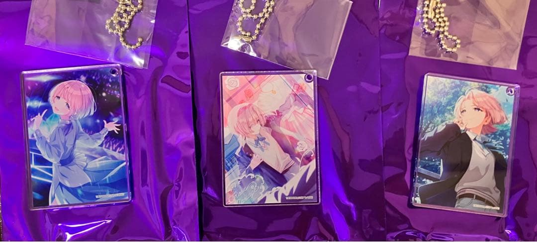 学園アイドルマスター　有村麻央　まとめ売り