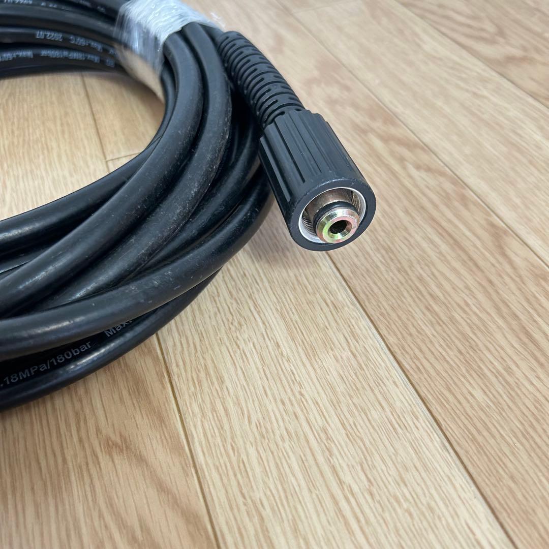 【上位モデル】 アイリスオーヤマ タンク式 高圧洗浄機 SBT-512N 消音