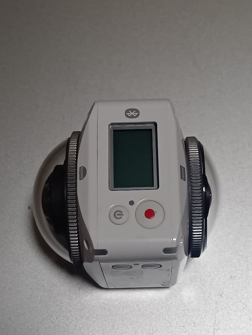 Kodak PIXPRO 4KVR360 本体