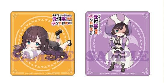 ギルます　BD全巻購入特典全巻収納BOX+BD版１～６巻