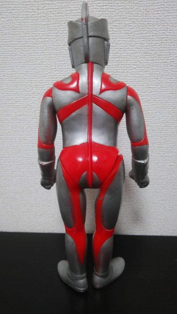ウルトラマンエース　ポピー