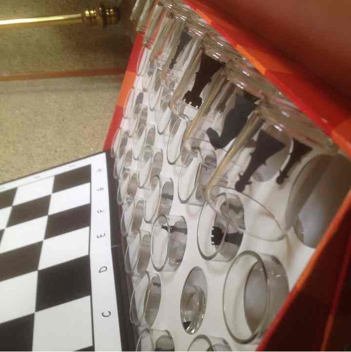 sale! Beer Chess パーティー Goods チェス