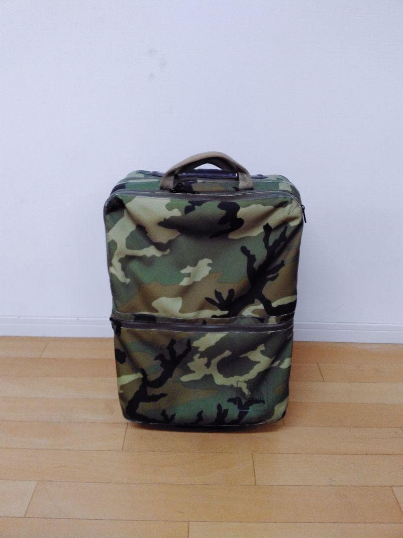 ノースフェイス スーツケース キャリーバッグ 2輪