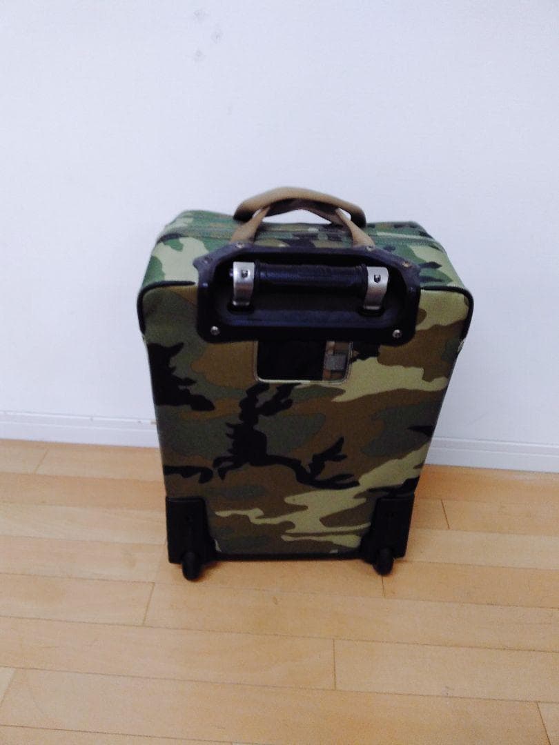 ノースフェイス スーツケース キャリーバッグ 2輪