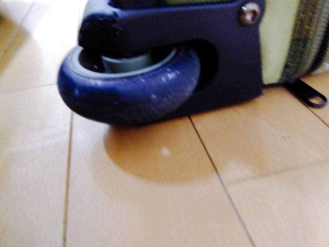 ノースフェイス スーツケース キャリーバッグ 2輪