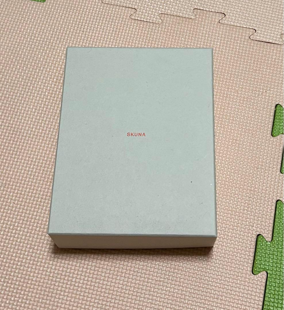 SKUNAカヤ織ヘアタオル